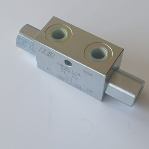Laski Predator Power HYDRAULIC LOCK VBPDE1/ 002548