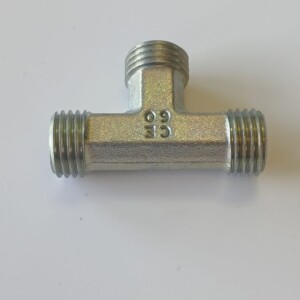 Laski Predator COUPLING T XG08-L 1039