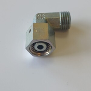 Laski Predator ANGULAR COUPLING XVB08