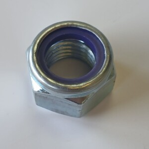 Laski Predator NUT M24 021492.25 SAFE