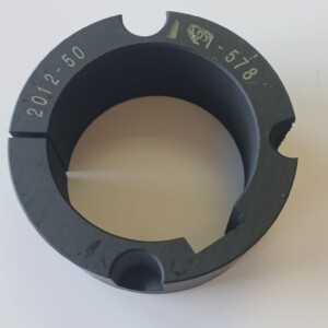 Laski Predator Power CLAMP BUSCHING TAPERLO 002569