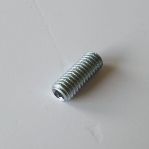 Laski Predator Power SCREW GRUB M6X16 002585