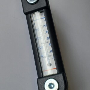 Laski Predator Power OIL GAUGE LVA2TA 002590