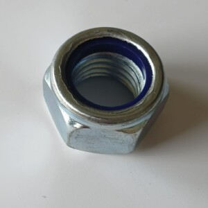 Laski Predator Power NUT M20 021492.25 SAFE 002598