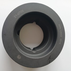 Laski Predator Power V-BELT PULLEY SPA 0125 002601