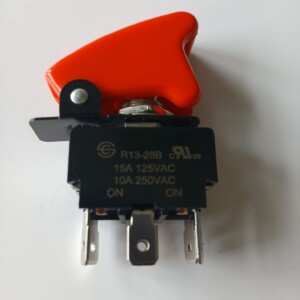 Laski Predator LEVER SWITCH 701209