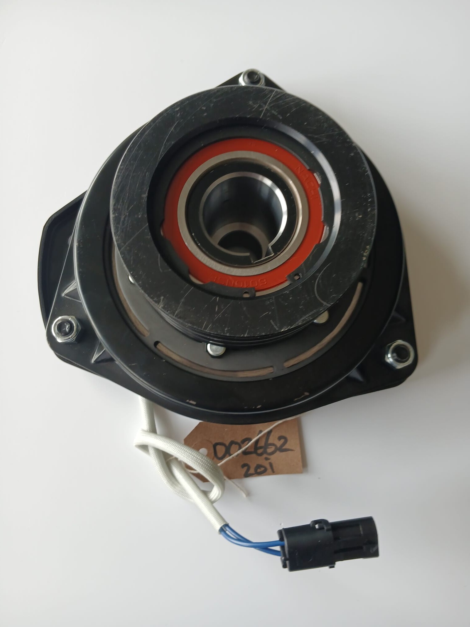 Laski Predator Power DRIVE CLUTCH 002662