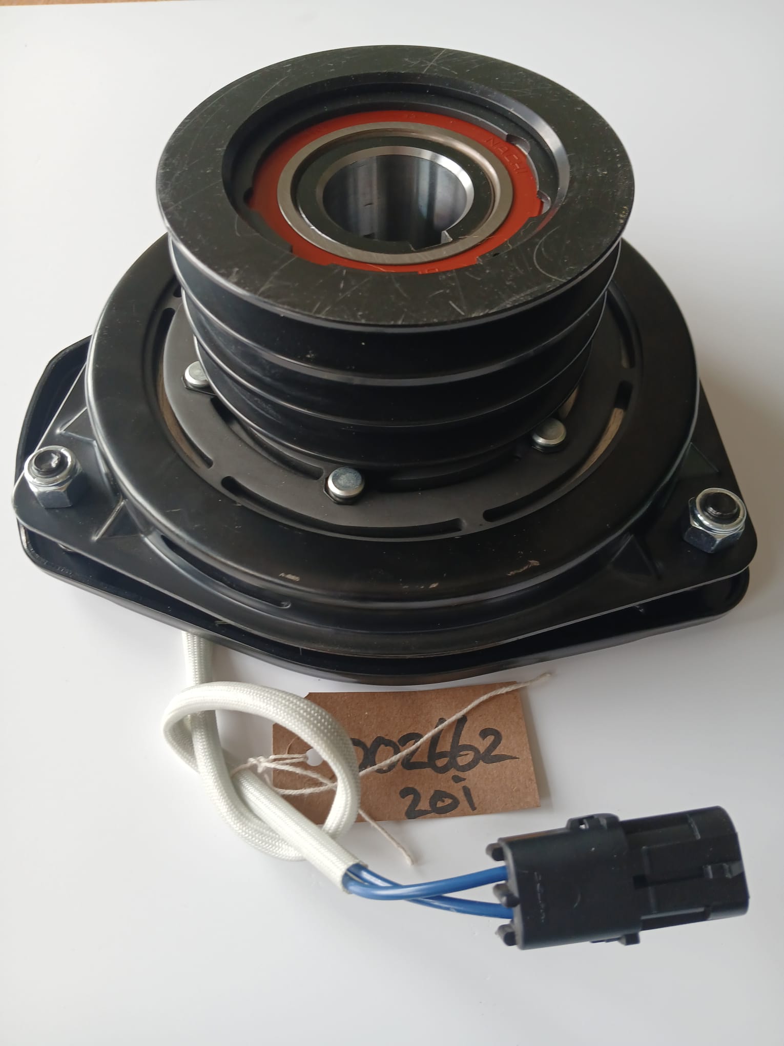 Laski Predator Power DRIVE CLUTCH 002662 - Image 2