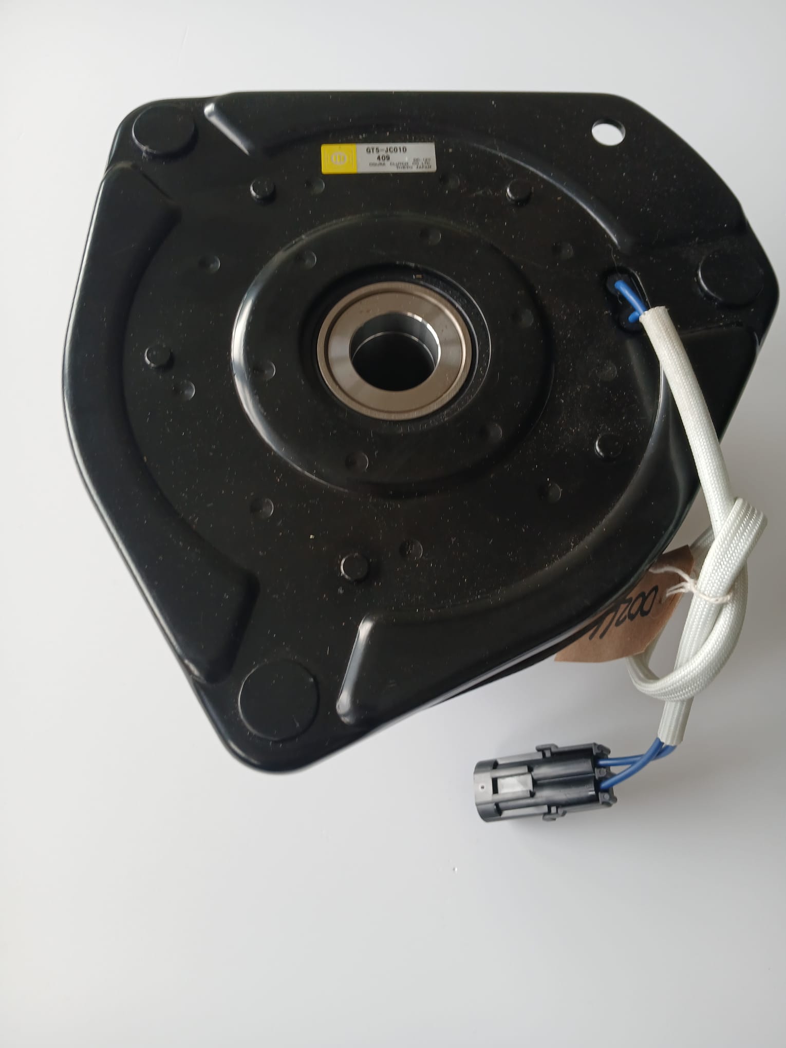 Laski Predator Power DRIVE CLUTCH 002662 - Image 3