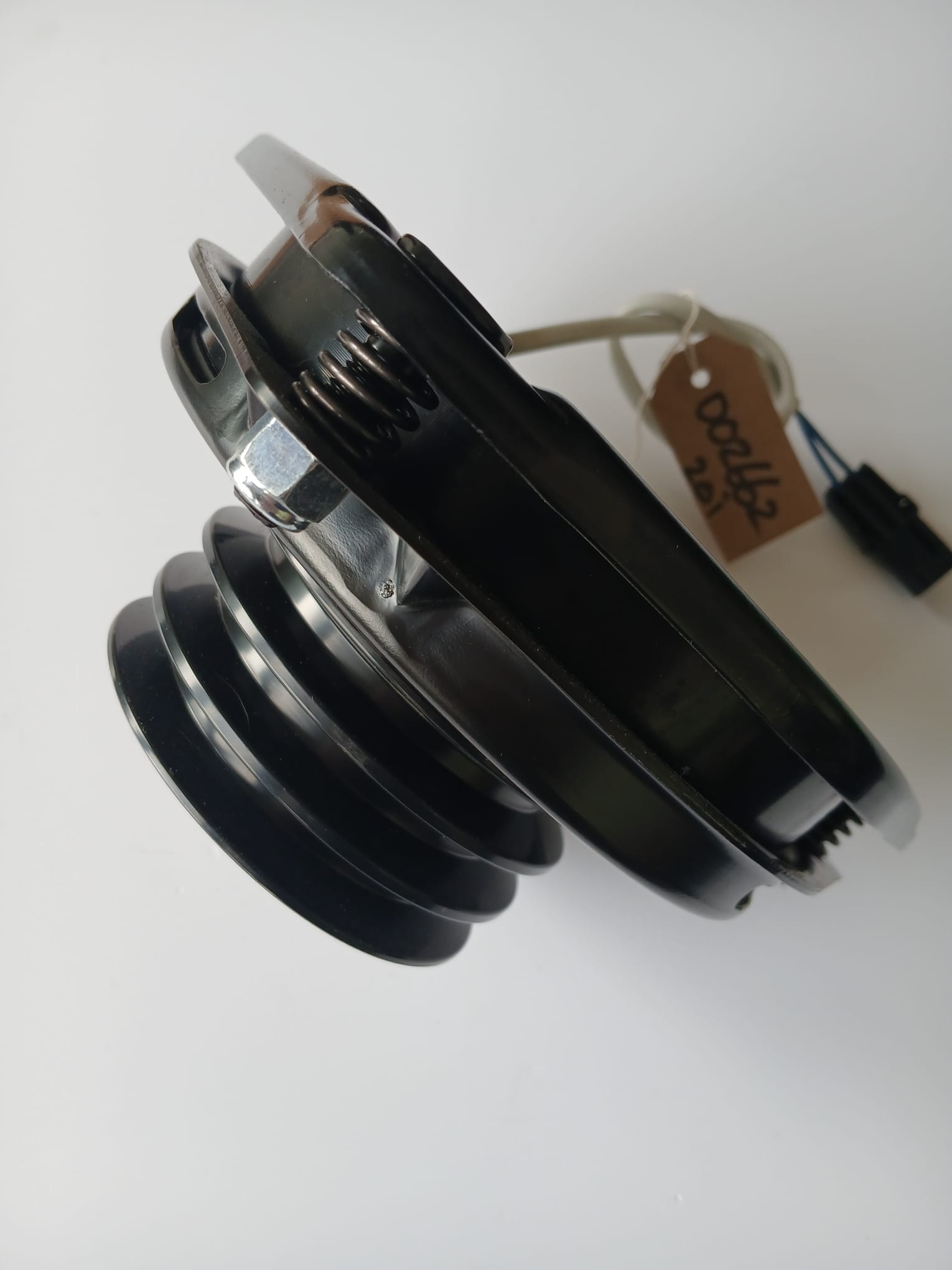 Laski Predator Power DRIVE CLUTCH 002662 - Image 5