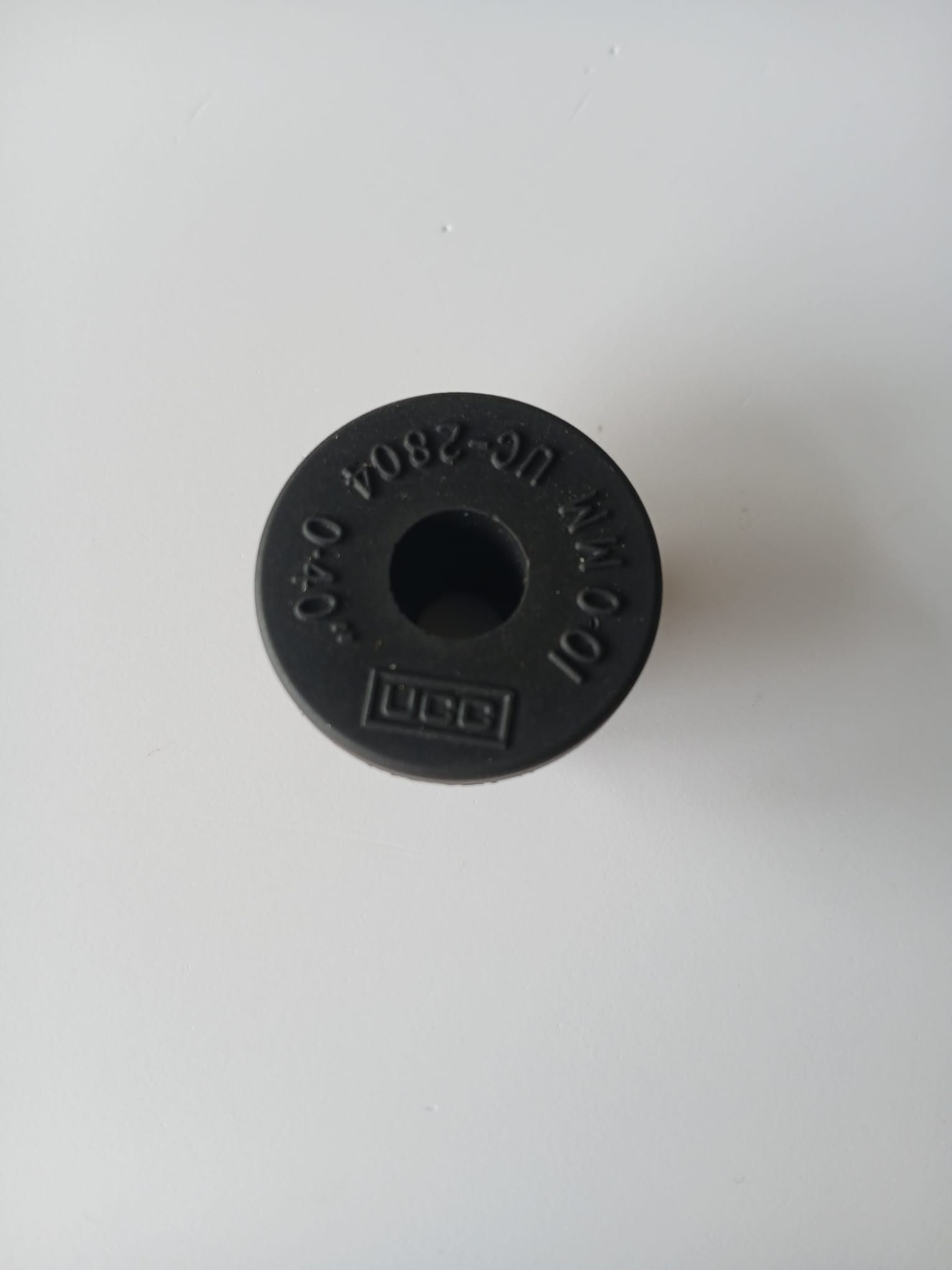 Laski Predator Power FEED-THROUGH VD440 002685