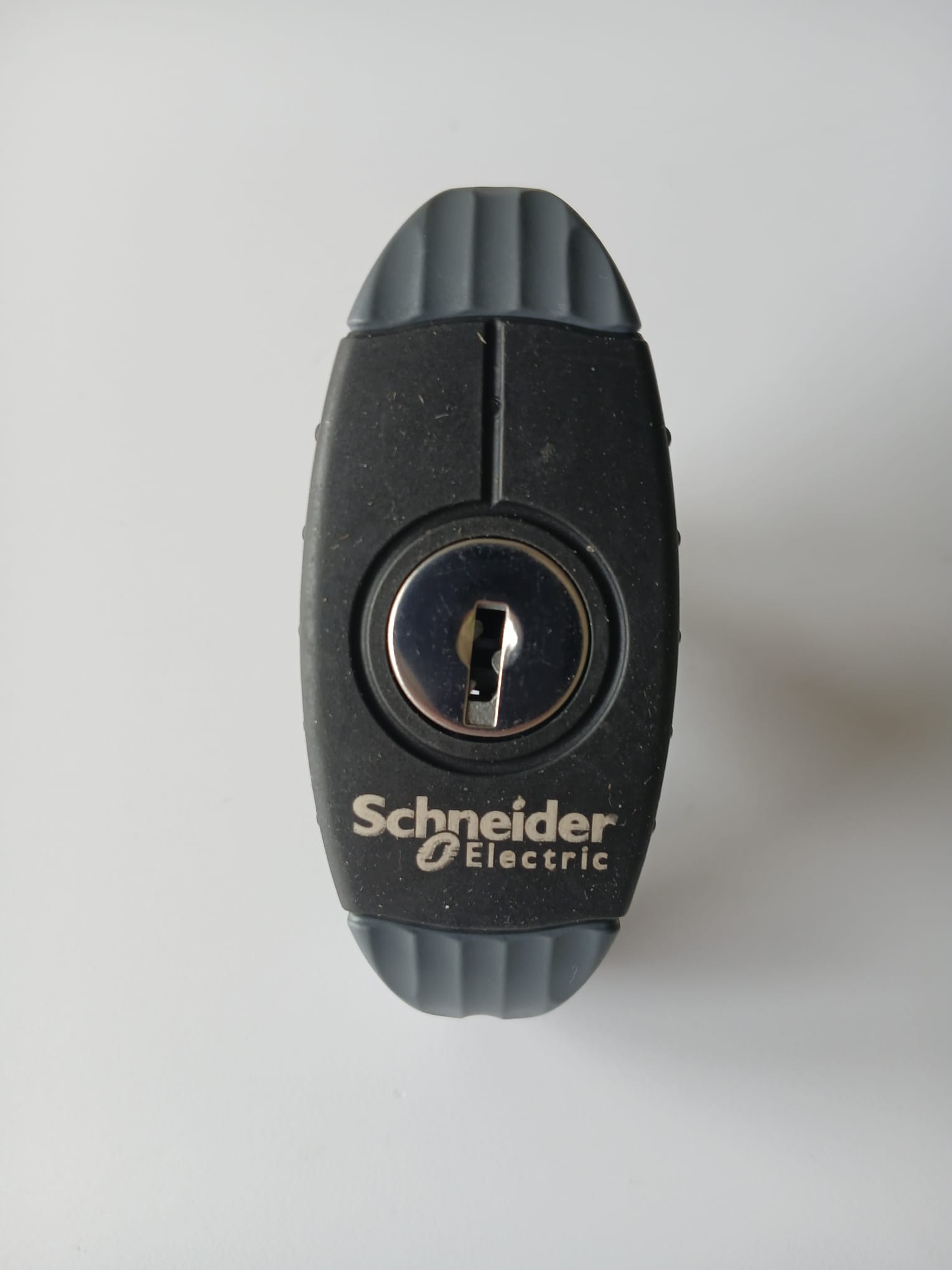 Laski Predator Power HANDLE WITH LOCK S5133 002697 - Image 2