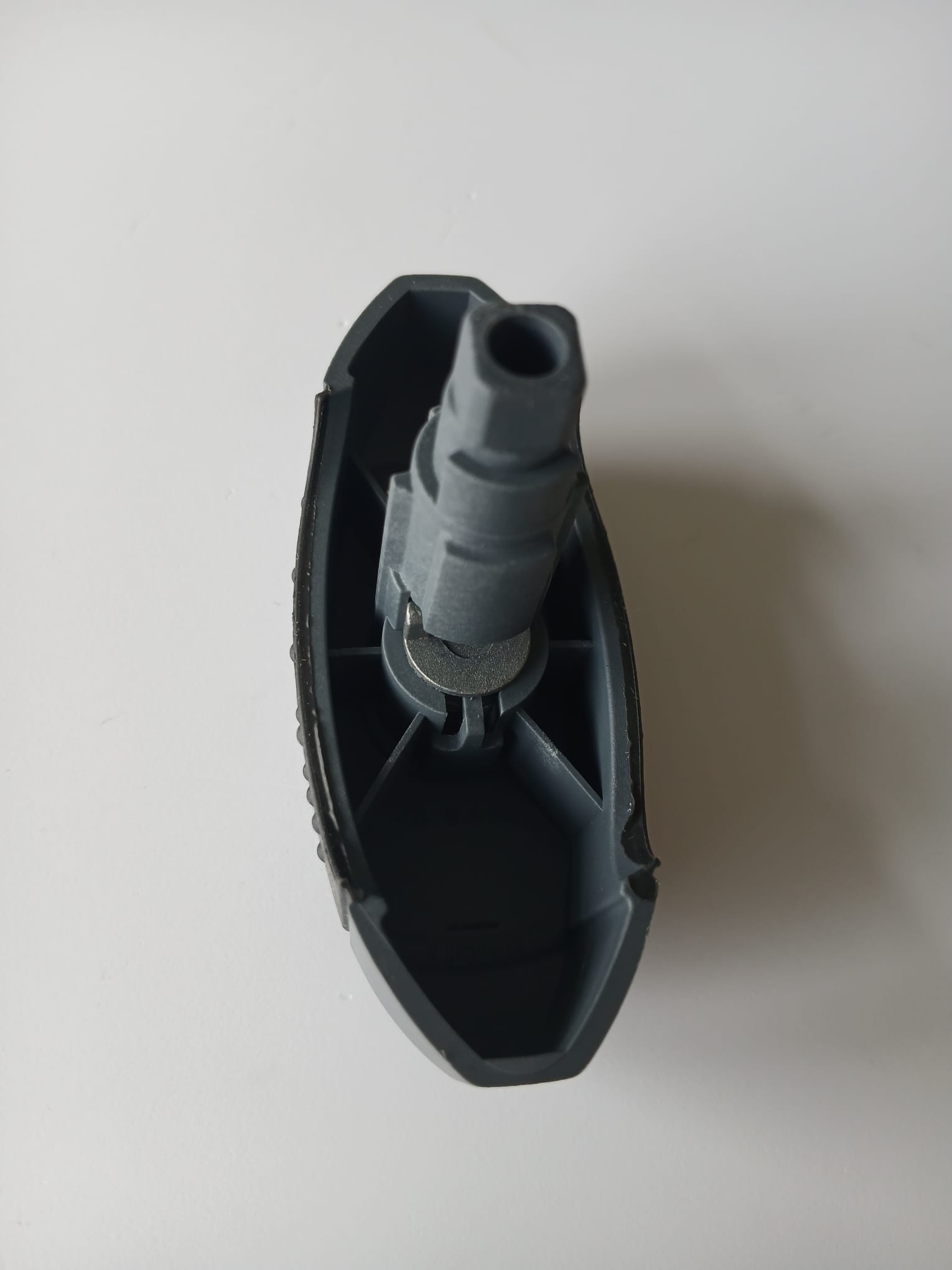 Laski Predator Power HANDLE WITH LOCK S5133 002697 - Image 3