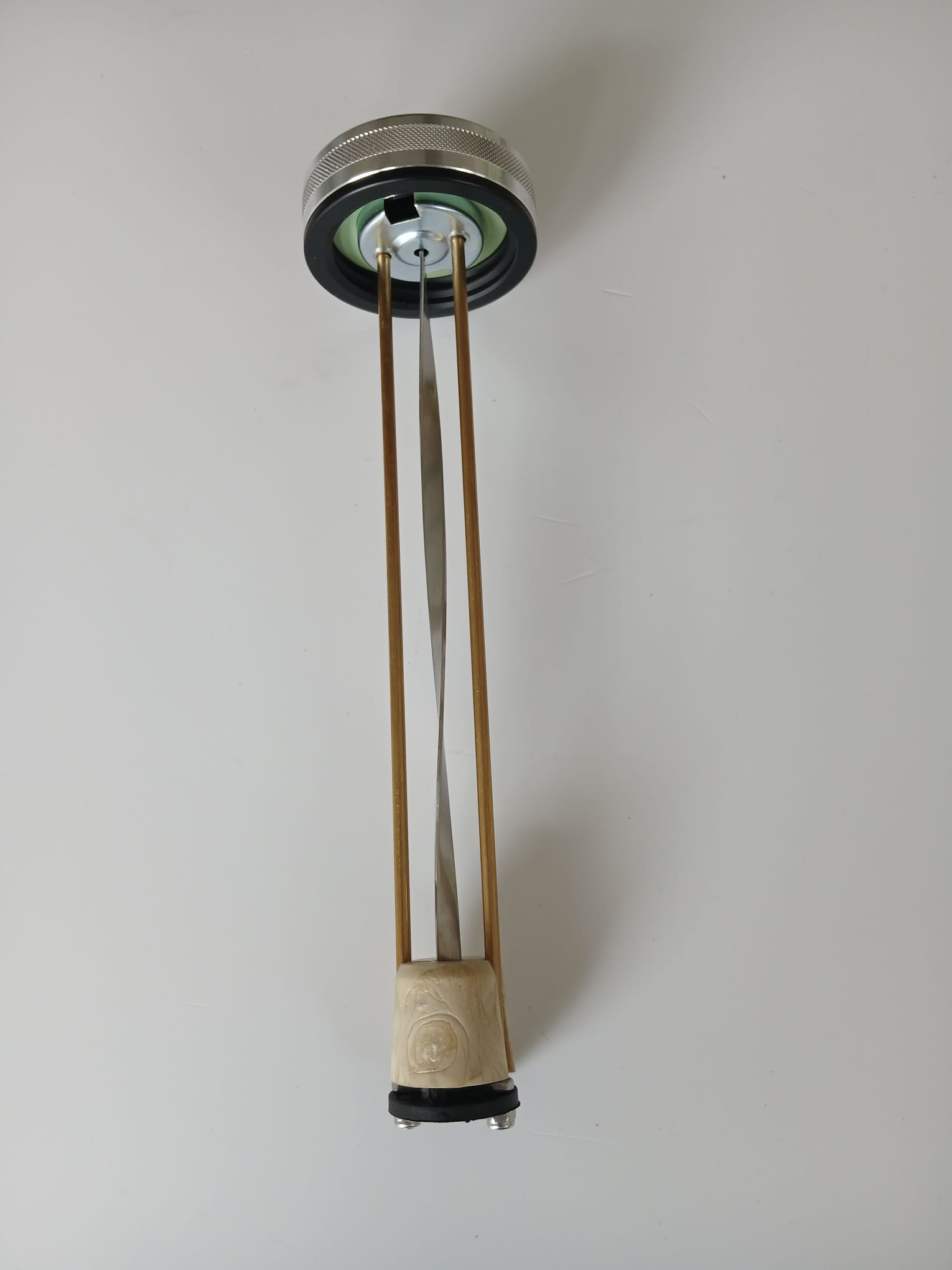 Laski Predator FUEL GAUGE KELCH 9.75 - Image 3