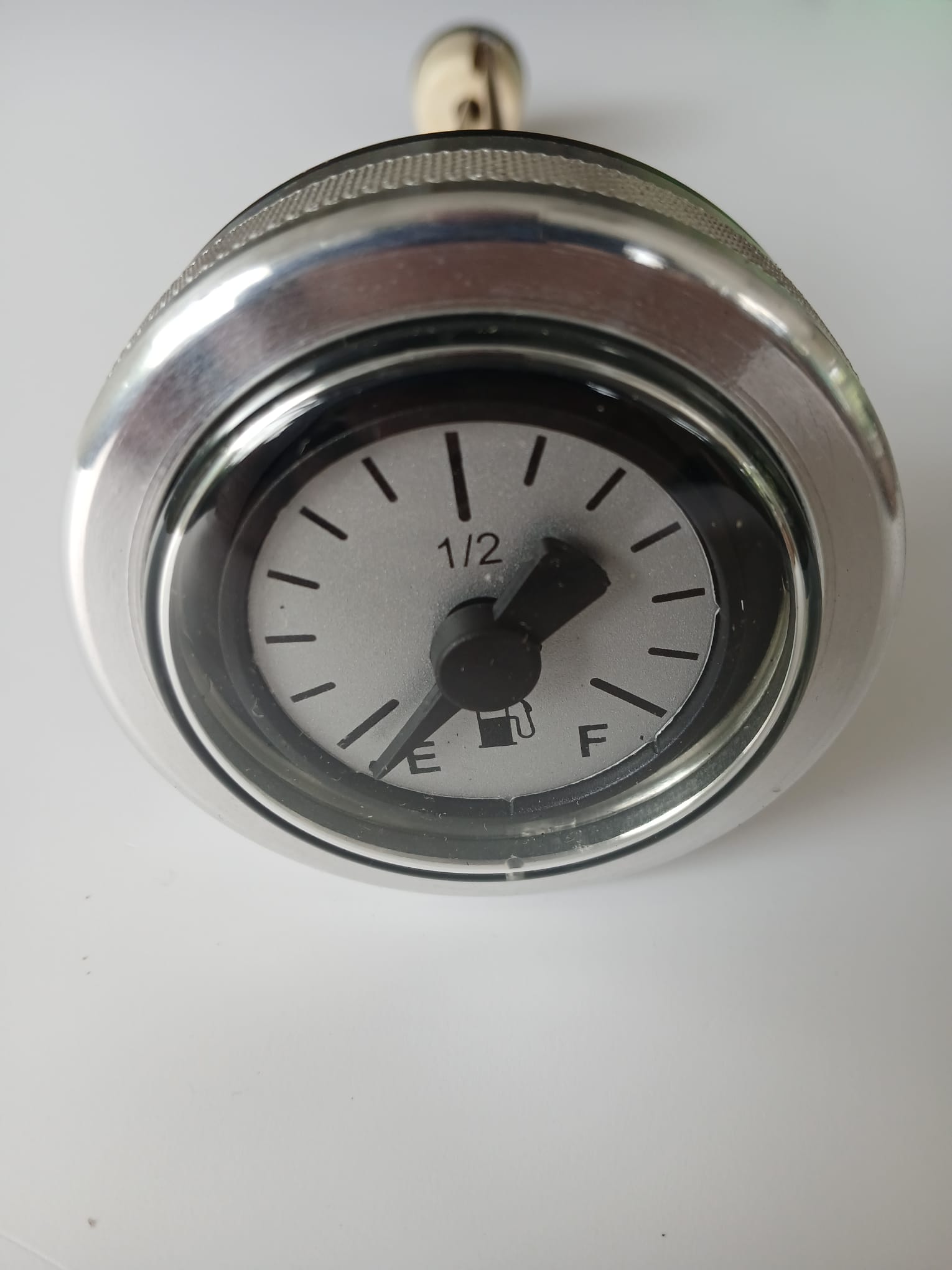 Laski Predator FUEL GAUGE KELCH 9.75 - Image 4