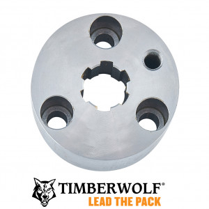 Timberwolf Bottom Drive Spline 2731M