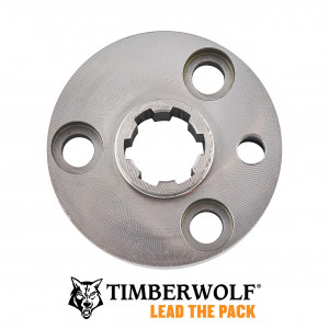 Timberwolf Roller Drive Spline 2732M