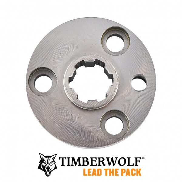 Timberwolf Roller Drive Spline 2732M