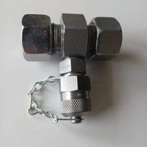 Laski Predator CONNECTOR CSHE 15-L /1