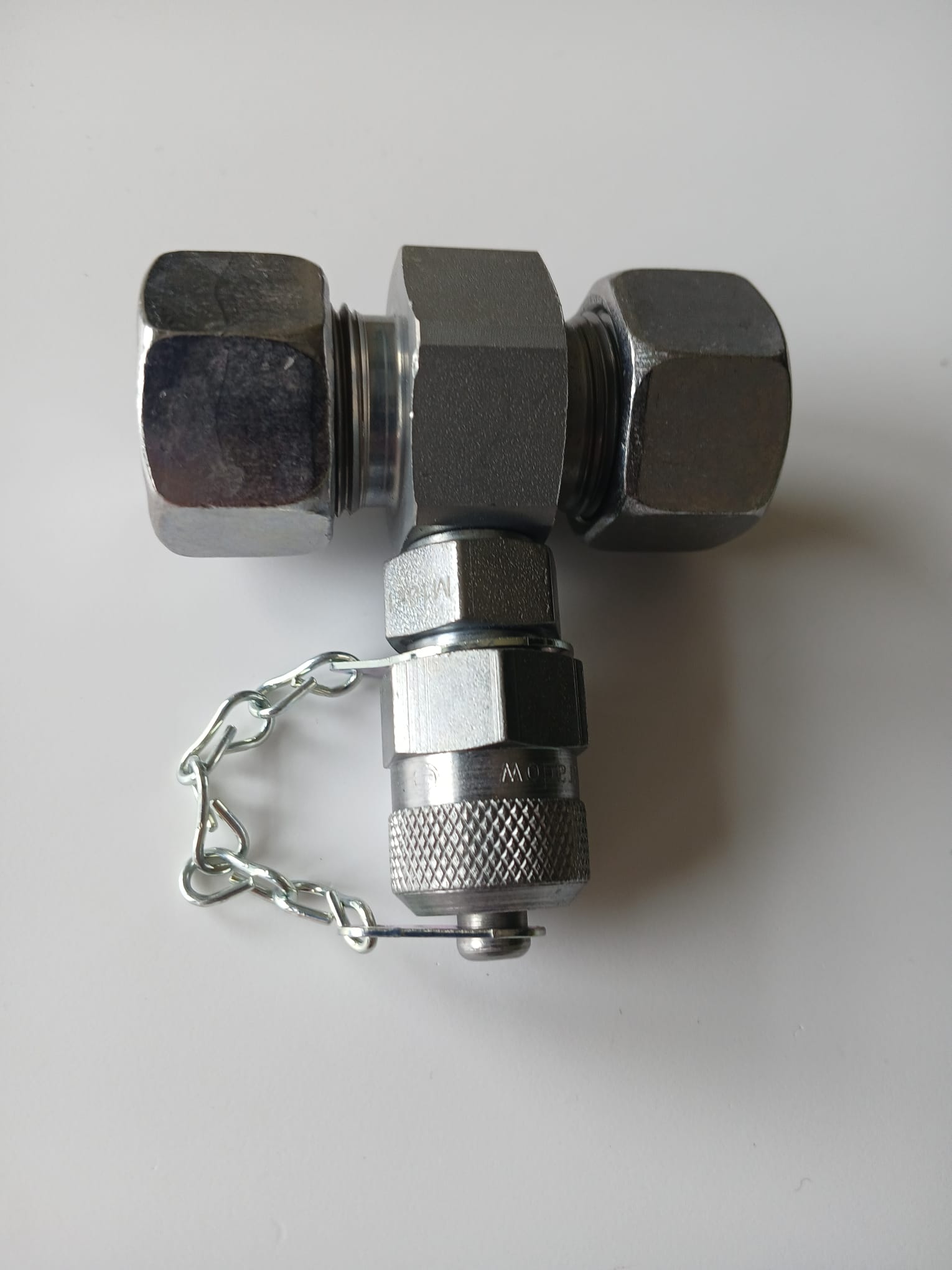 Laski Predator CONNECTOR CSHE 15-L /1