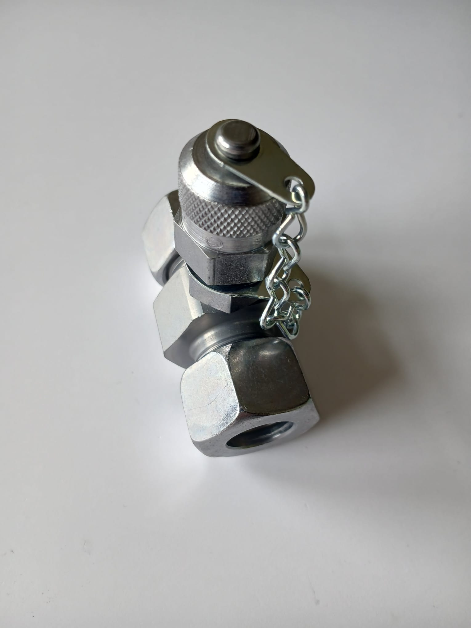 Laski Predator CONNECTOR CSHE 15-L /1 - Image 3