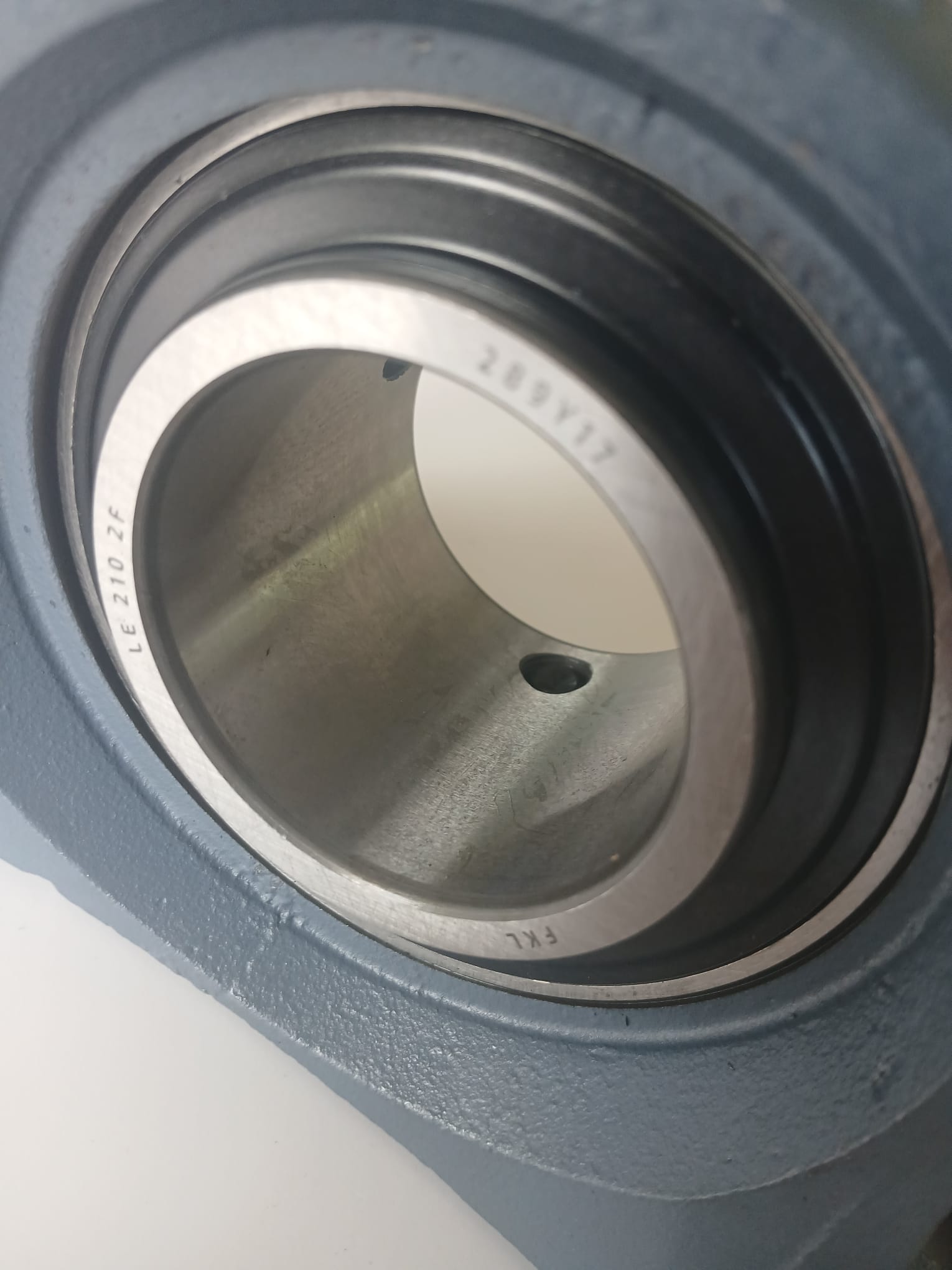 Laski Predator Power BEARING 002738 - Image 4