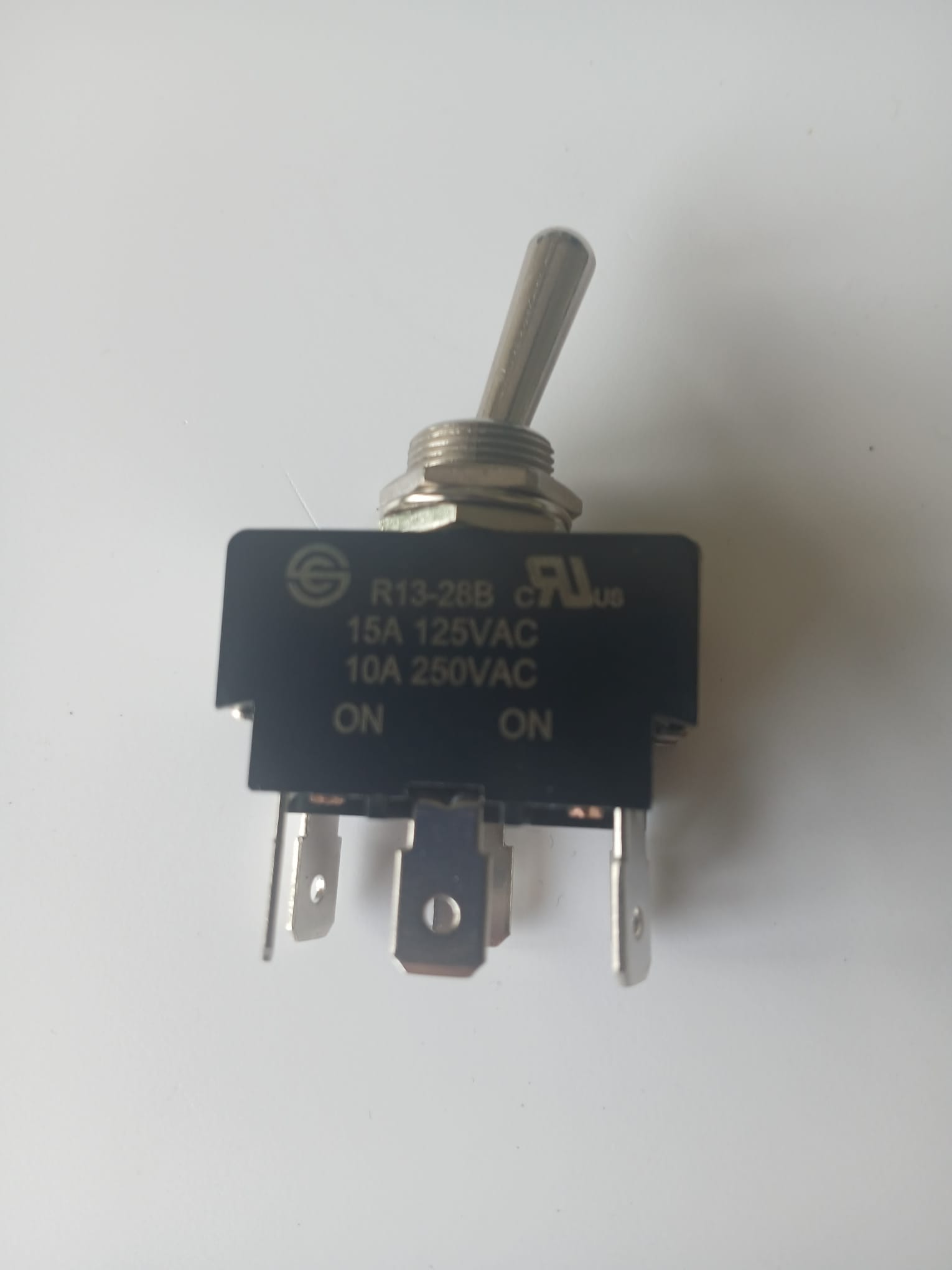 Laski Predator CONTACT-MAKER 002740