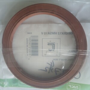Laski Predator Power OIL SEAL 002742