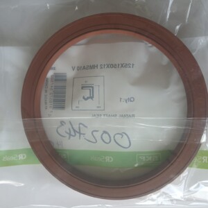 Laski Predator Power SEALING RING GP 125/15 002743