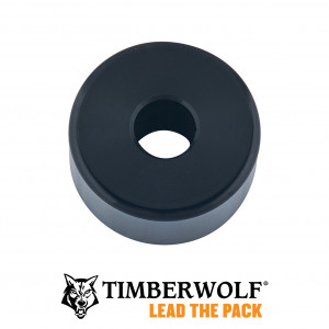 Timberwolf Chute Clamp 2837MS