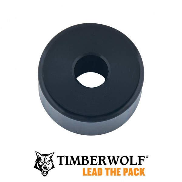 Timberwolf Chute Clamp 2837MS