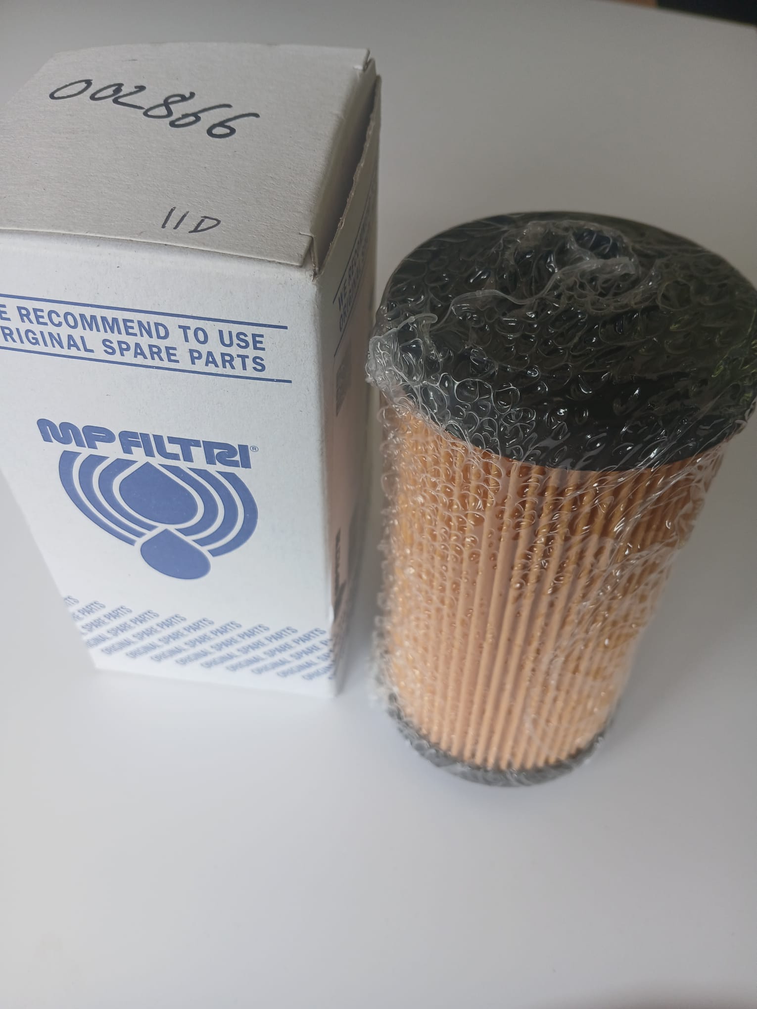 Laski Predator Power HYDRAULIC FILTER P26 002866