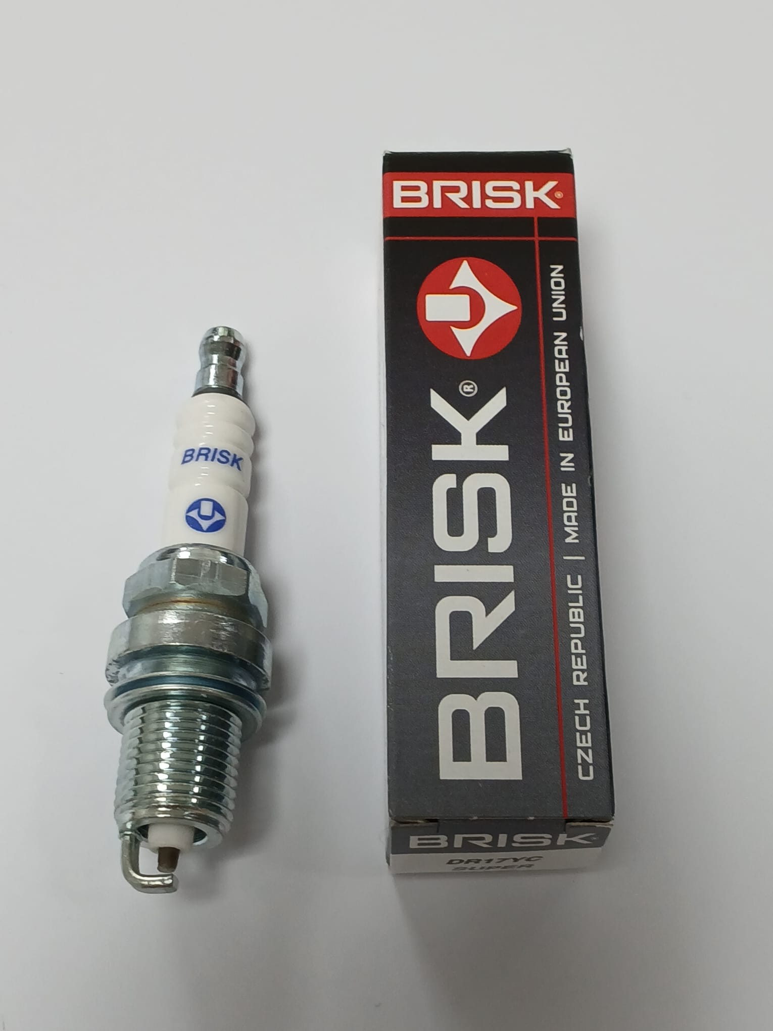 Laski Predator IGNITER DR 17 YC 12132