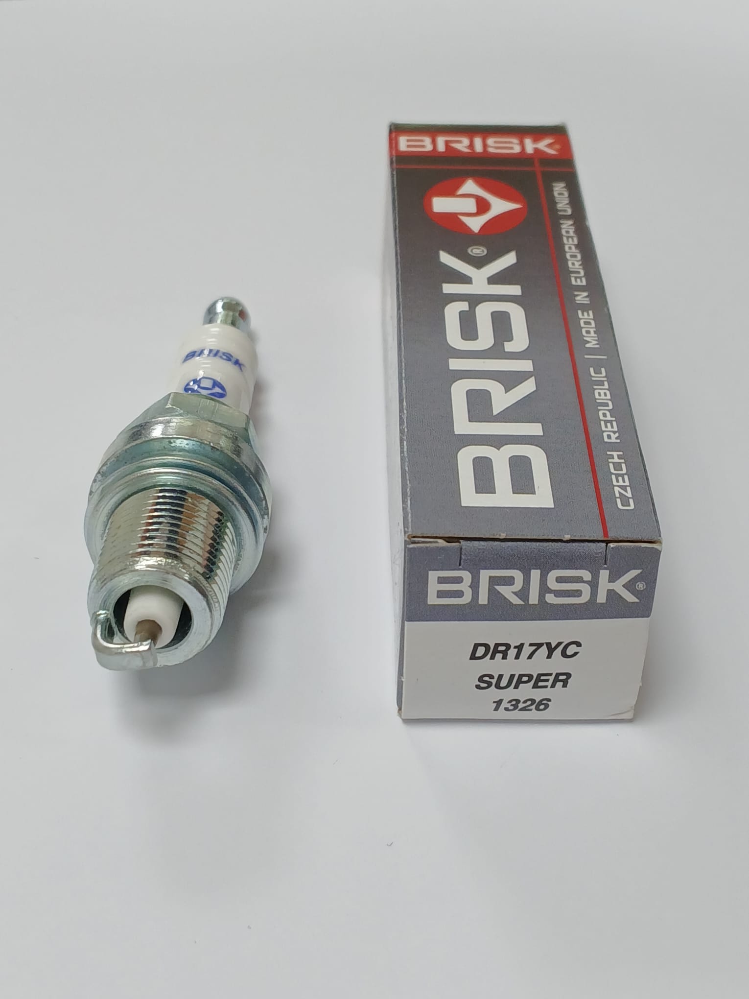 Laski Predator IGNITER DR 17 YC 12132 - Image 3