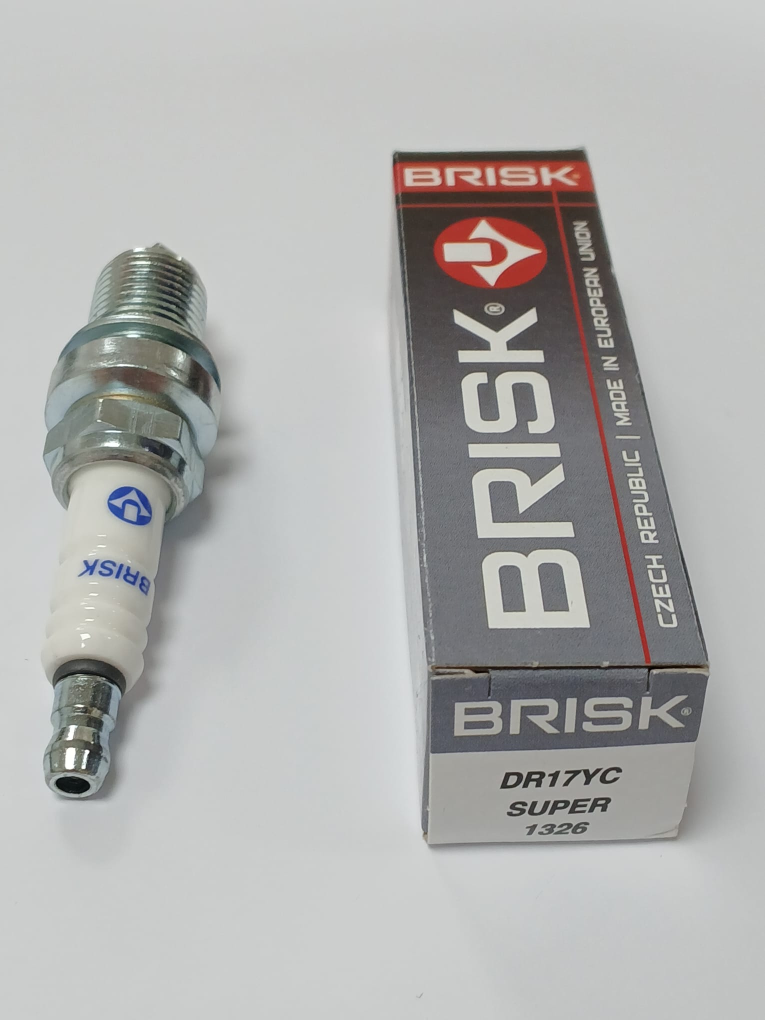 Laski Predator IGNITER DR 17 YC 12132 - Image 4
