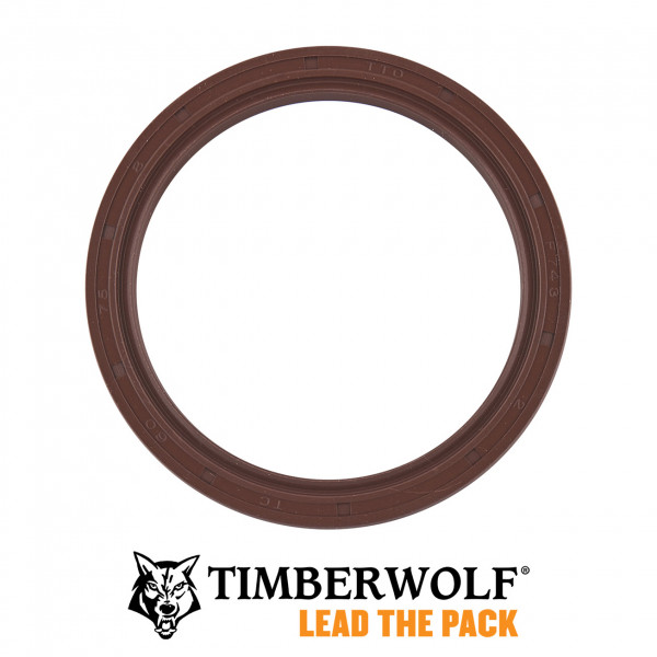 Timberwolf Rotor Shaft Oil Seal 2943