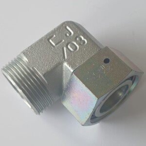 Laski Predator ANGULAR COUPLING XVB28 002955