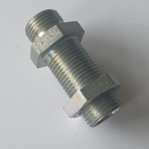 Laski Predator STRAIGHT COUPLING XK12 002960