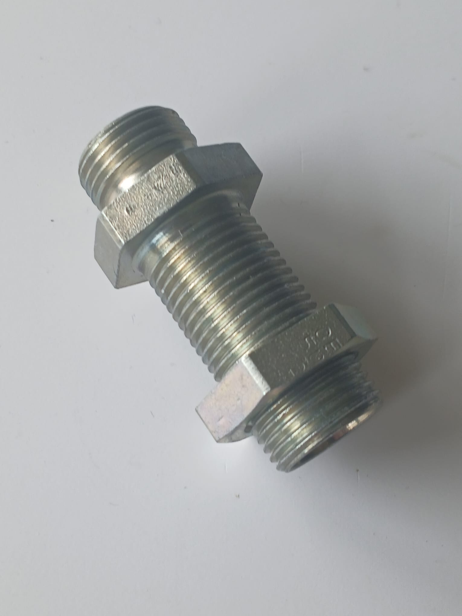 Laski Predator STRAIGHT COUPLING XK12 002960