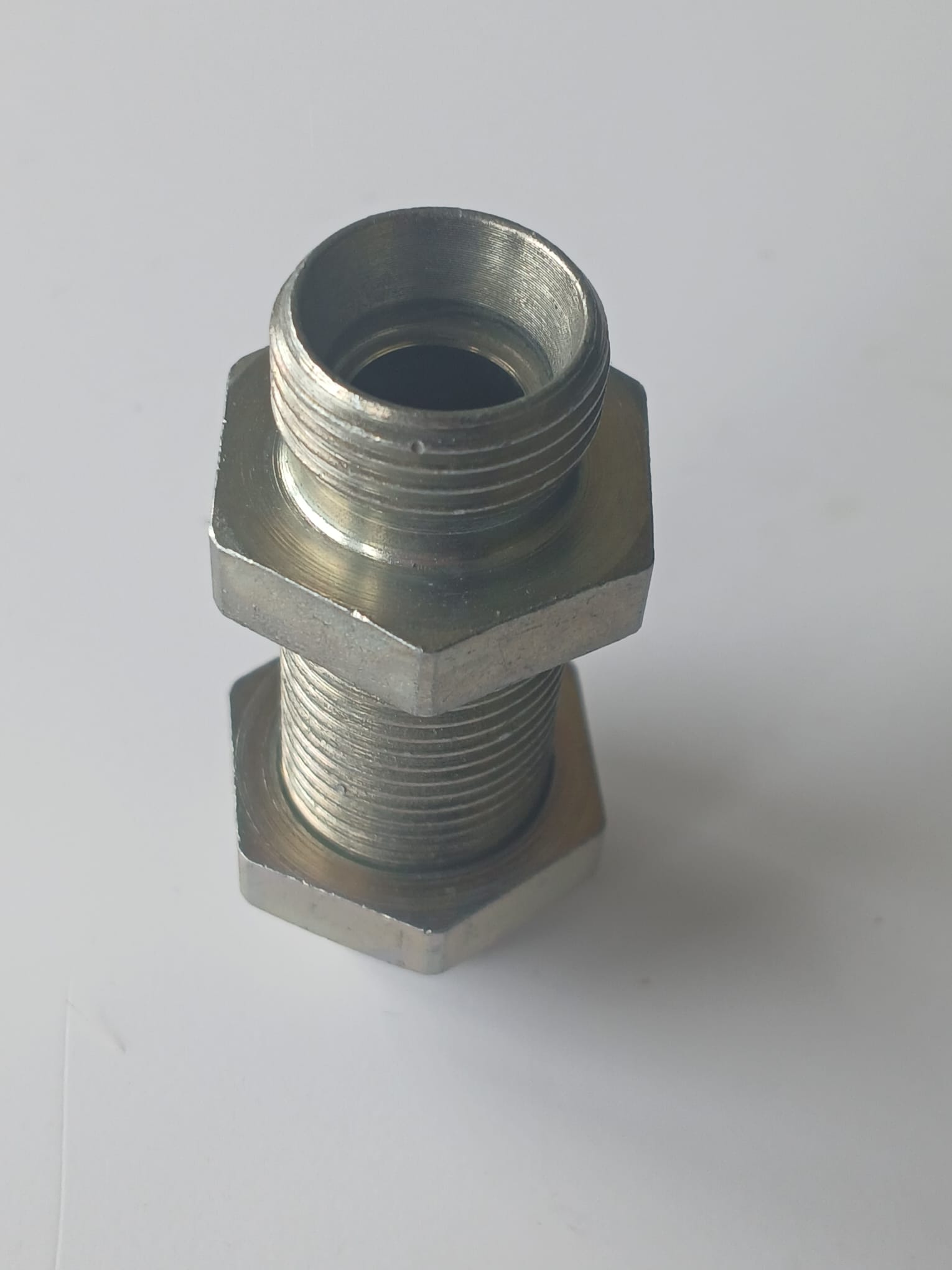 Laski Predator STRAIGHT COUPLING XK12 002960 - Image 2