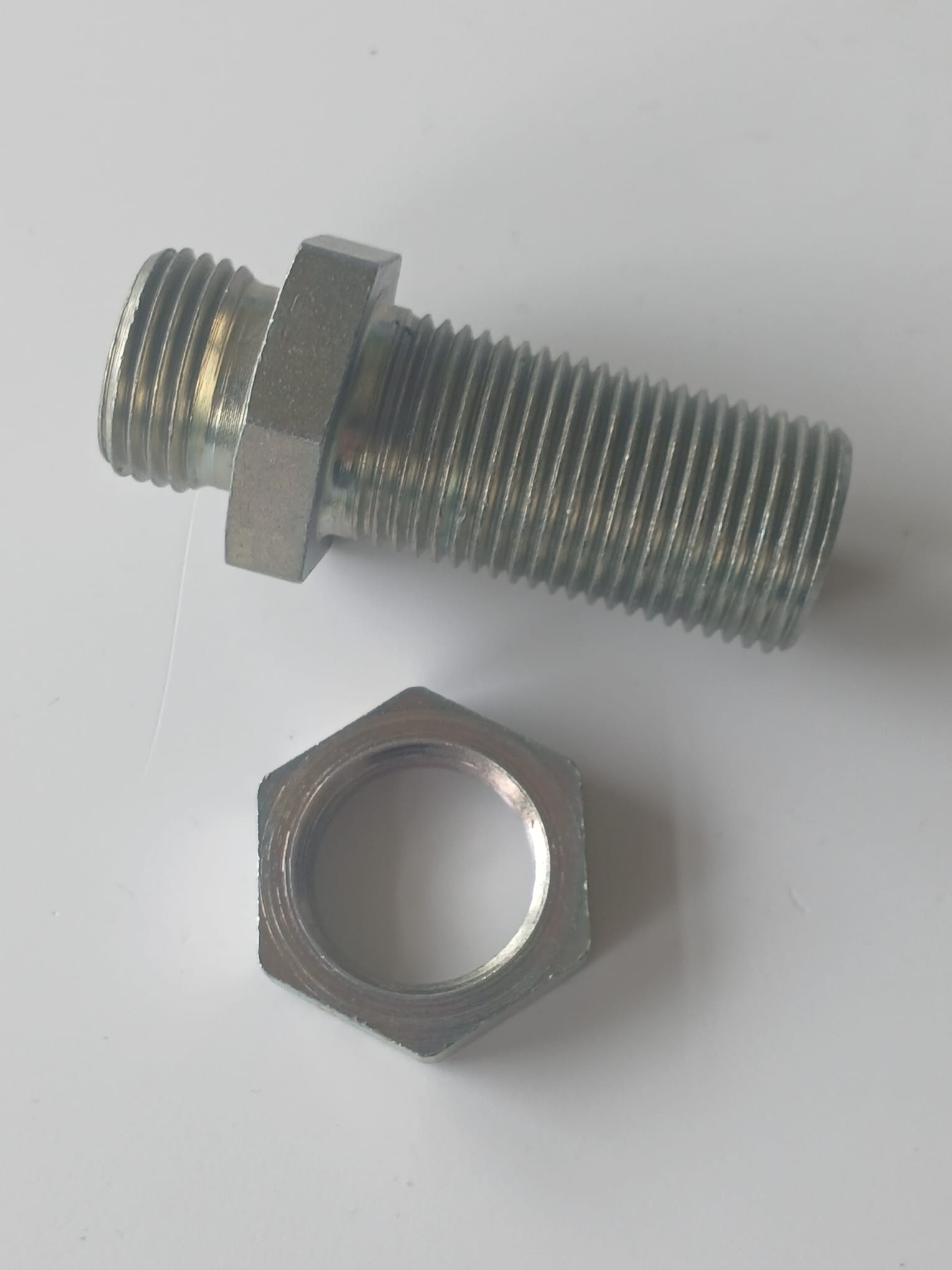 Laski Predator STRAIGHT COUPLING XK12 002960 - Image 3