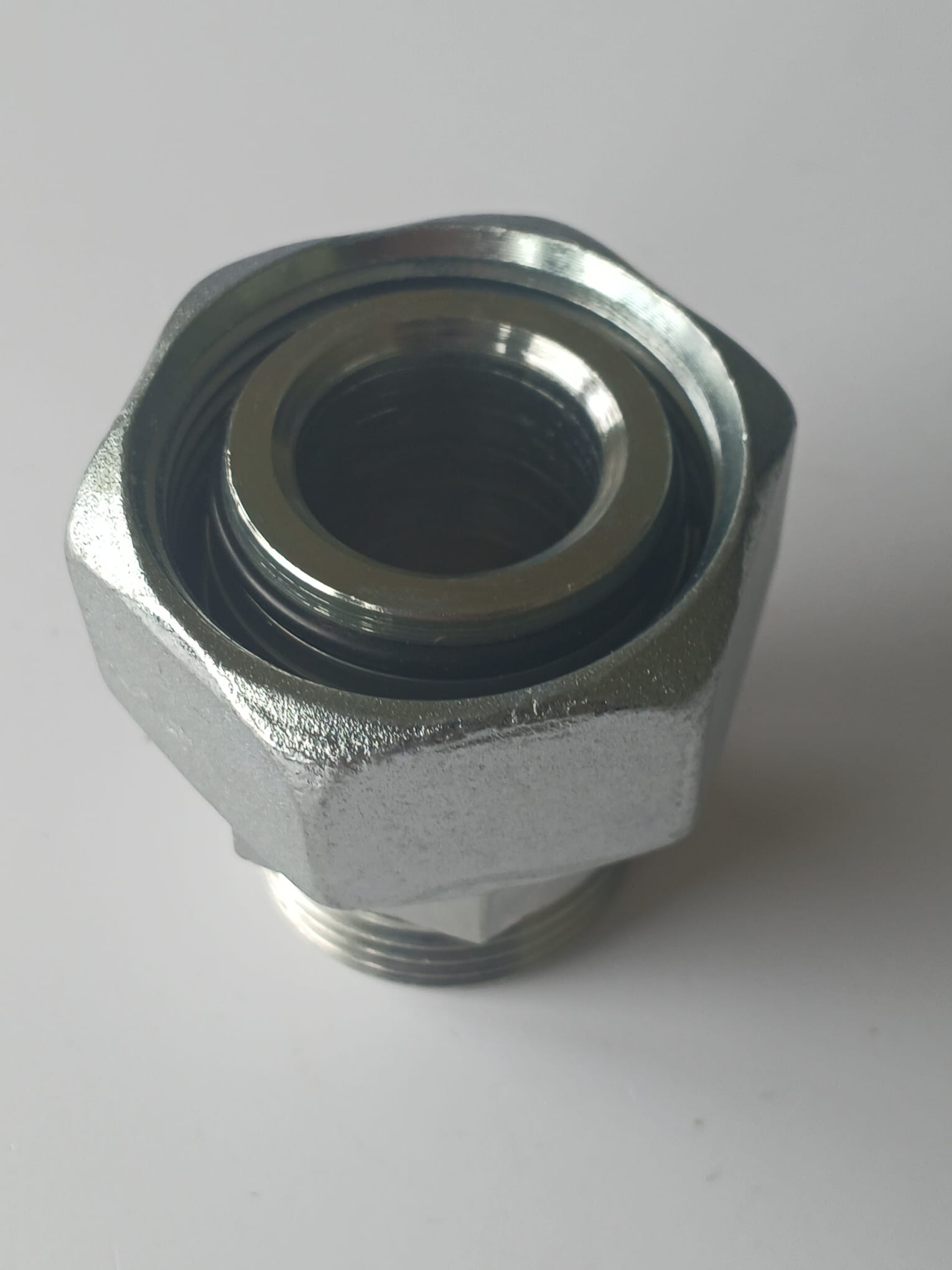 Laski Predator CONNECTOR GE /1-910-13 002969 - Image 2