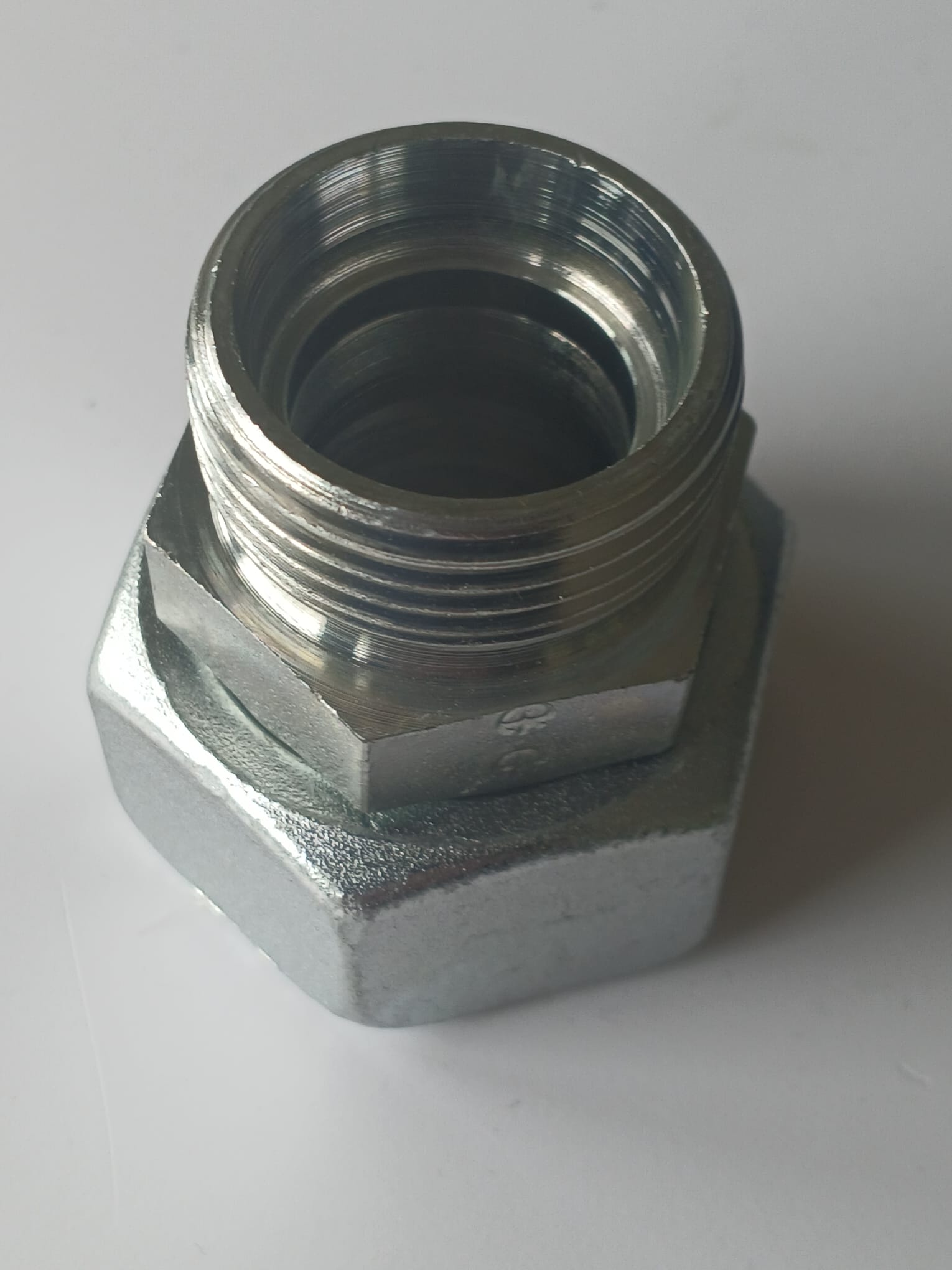 Laski Predator CONNECTOR GE /1-910-13 002969 - Image 3