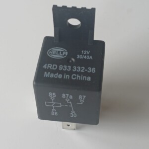 Laski Predator TRANSFER RELAY 12V30/40A 002977