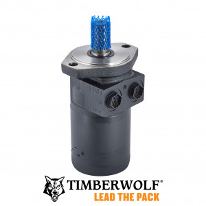 Timberwolf Hydraulic Motor 2982B