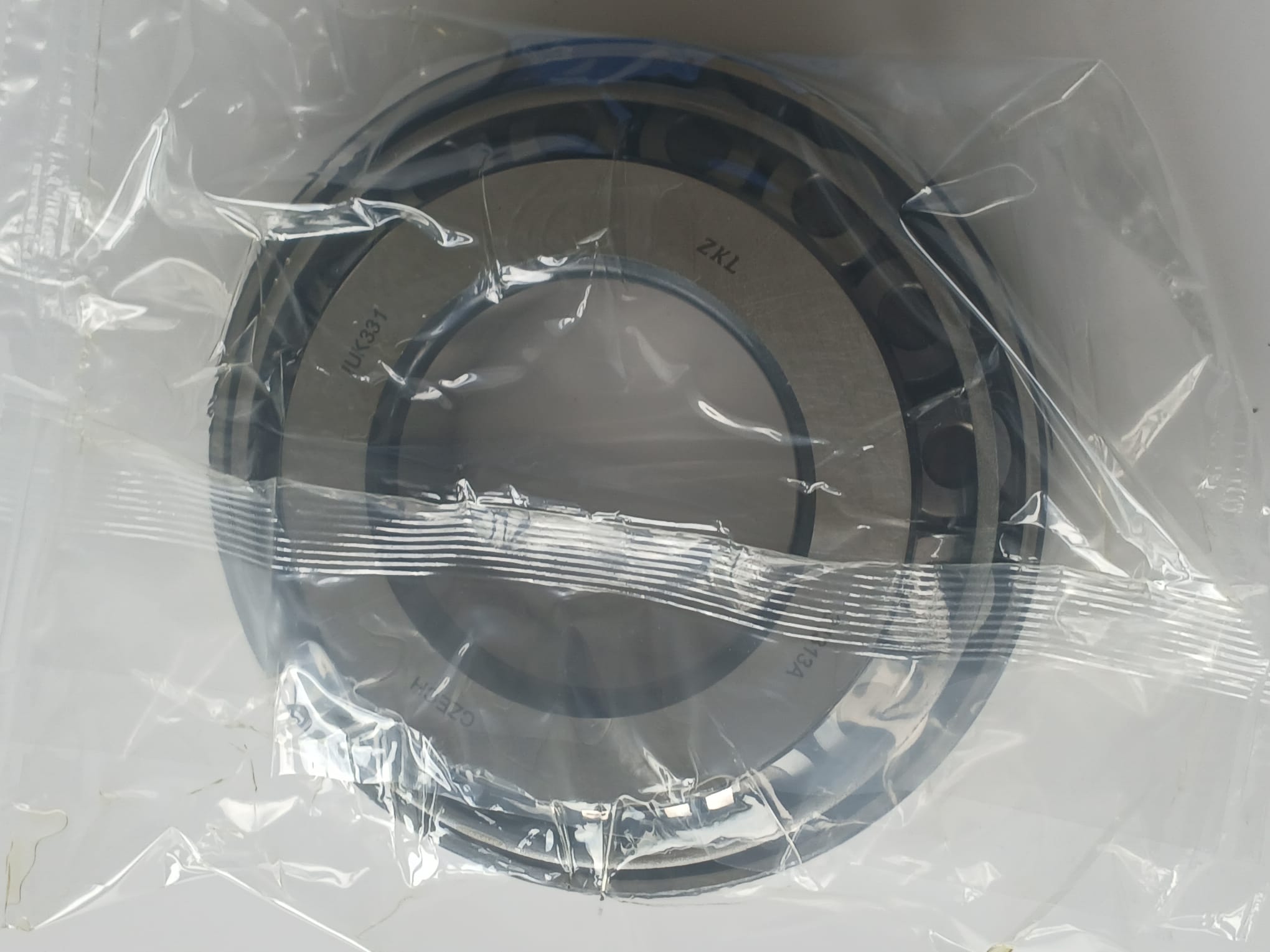 Laski Predator BEARING 31313 002990 - Image 2