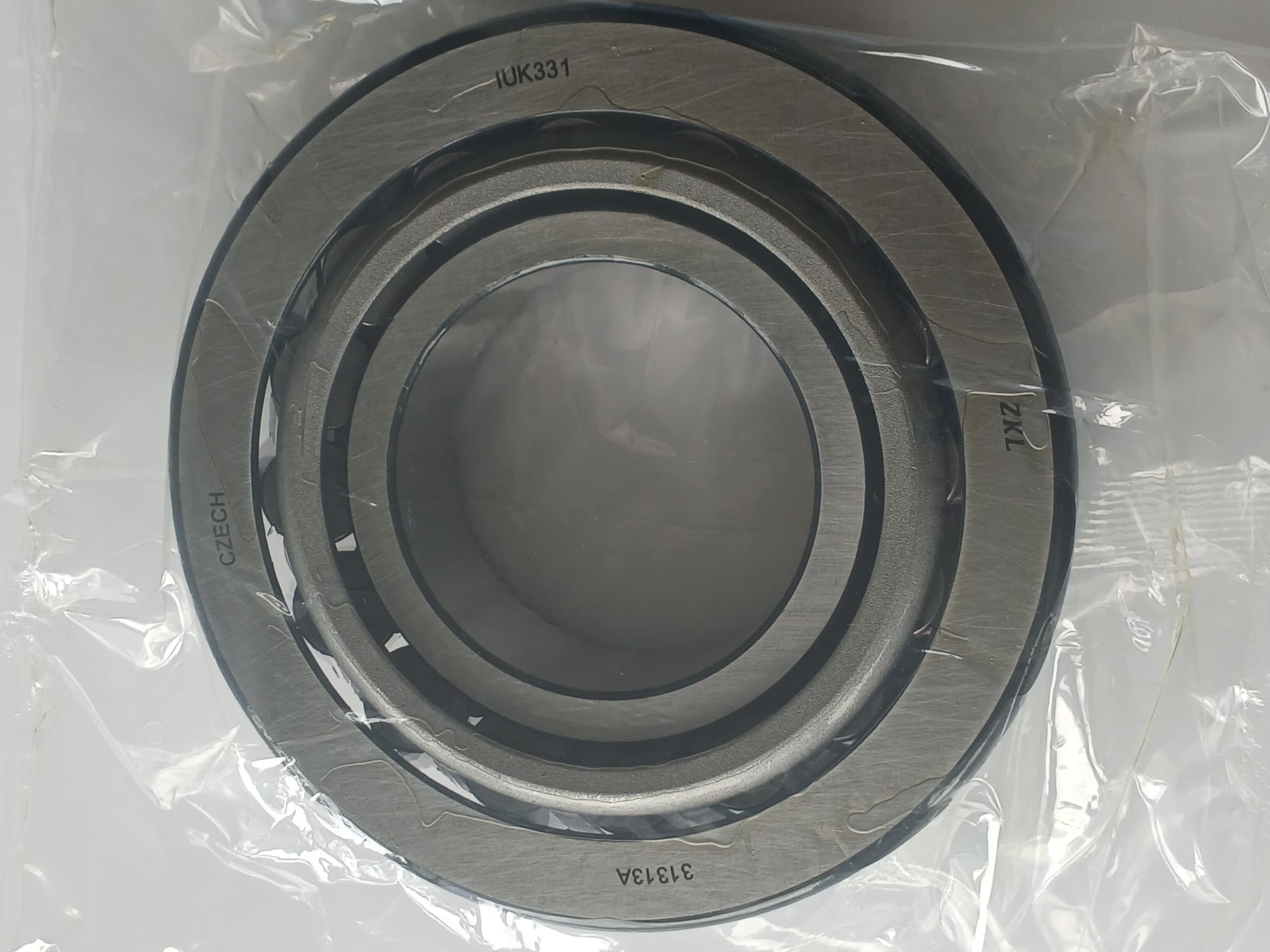 Laski Predator BEARING 31313 002990