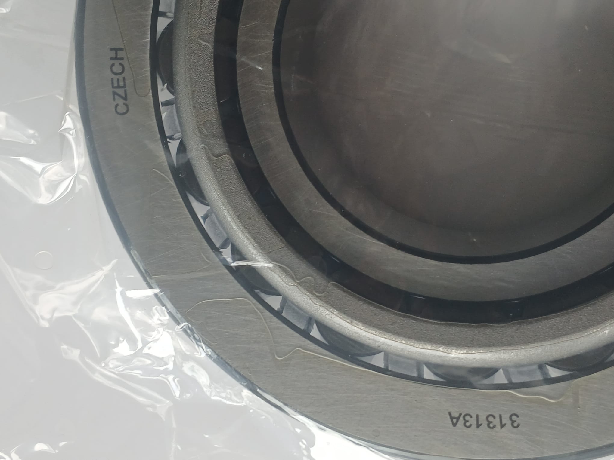 Laski Predator BEARING 31313 002990 - Image 3