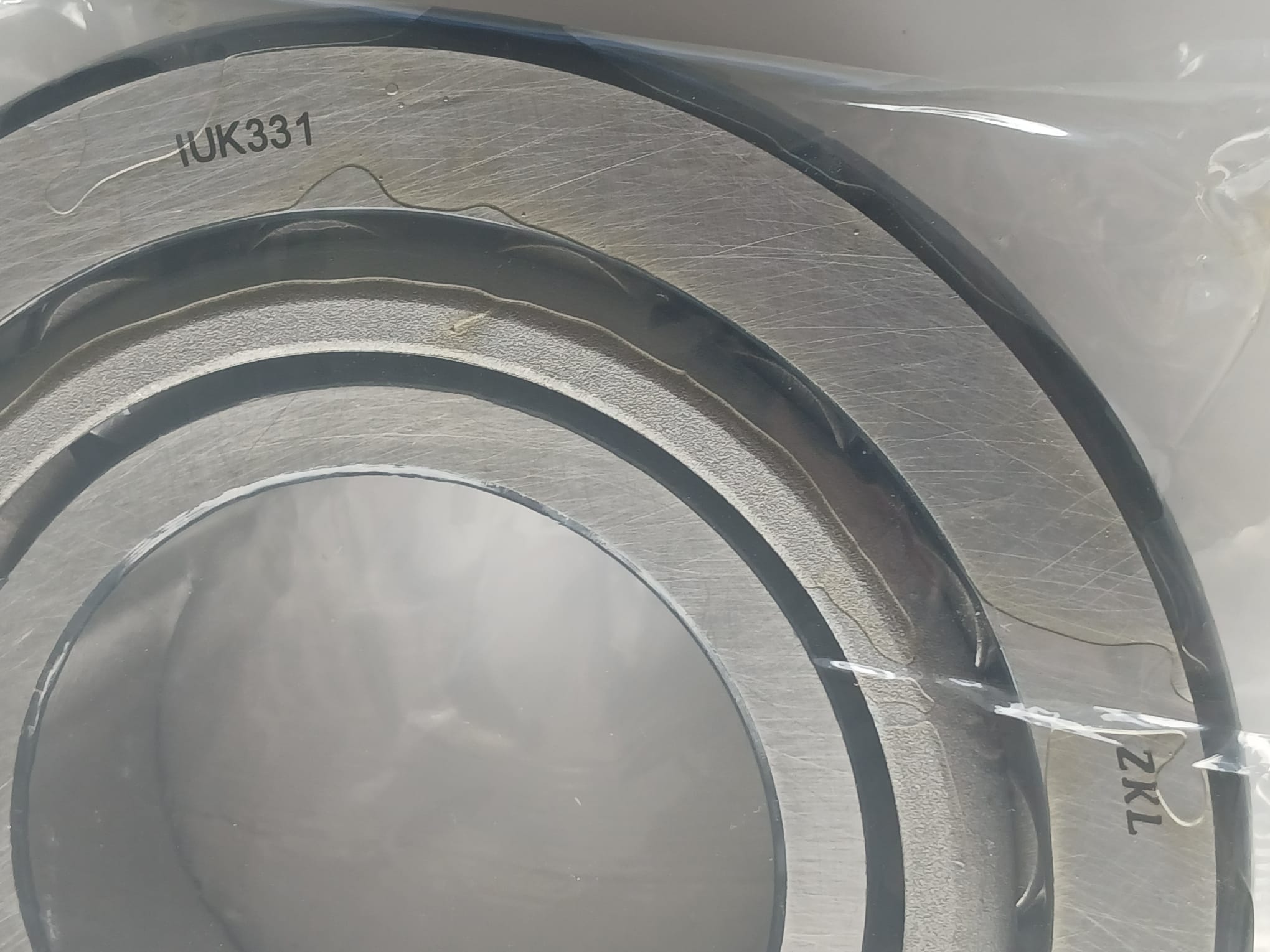 Laski Predator BEARING 31313 002990 - Image 4