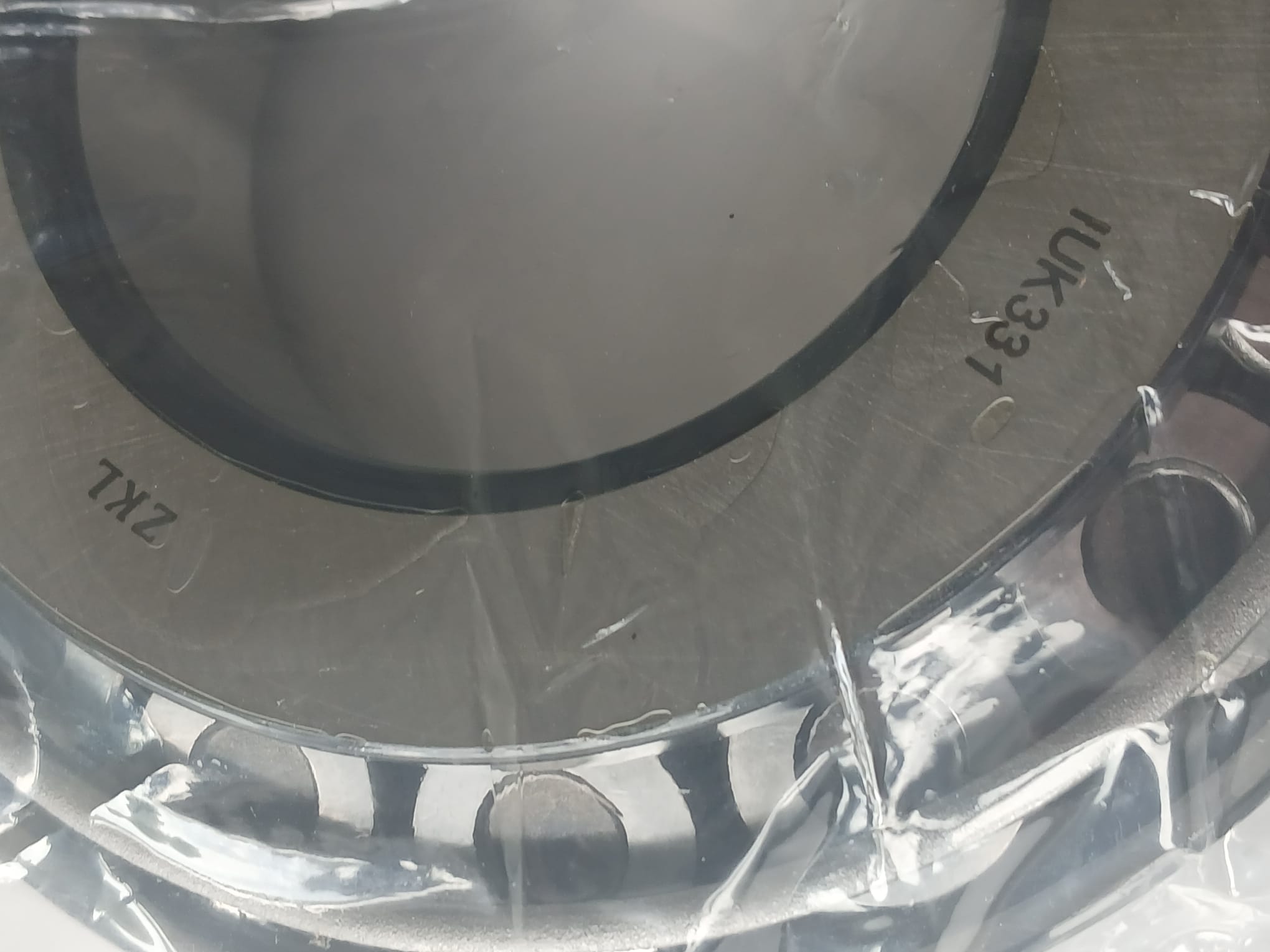 Laski Predator BEARING 31313 002990 - Image 5